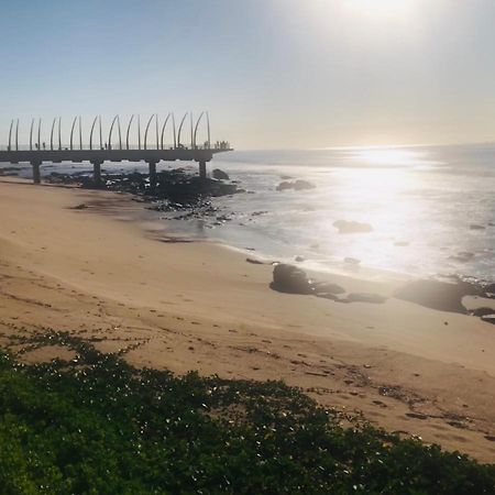 702 Oyster Schelles Leilighet Durban Eksteriør bilde