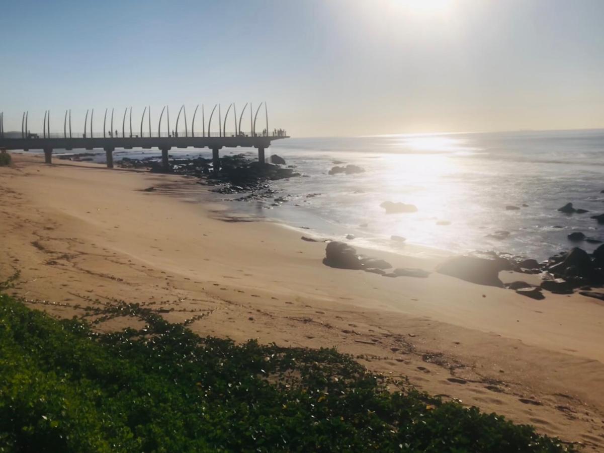 702 Oyster Schelles Leilighet Durban Eksteriør bilde